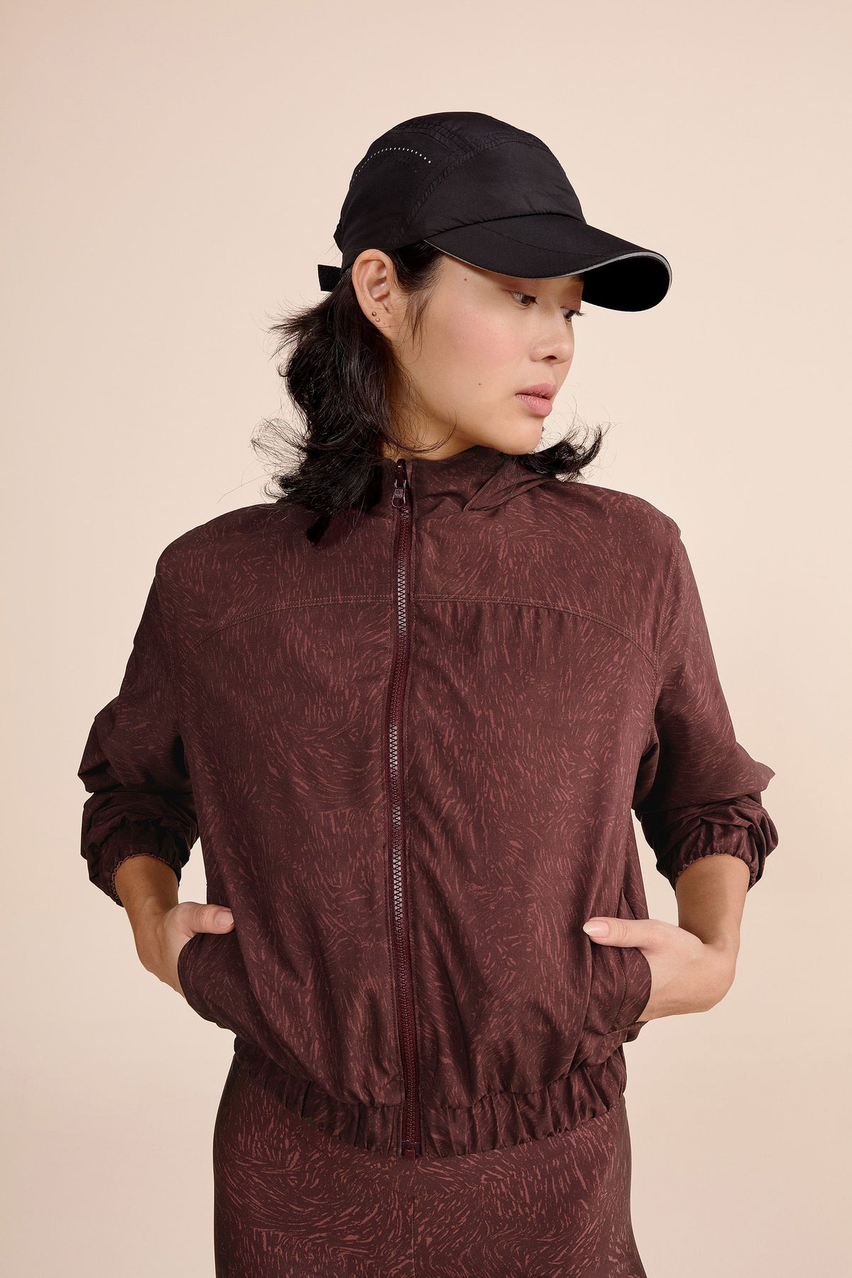 Revesible Propel Jacket