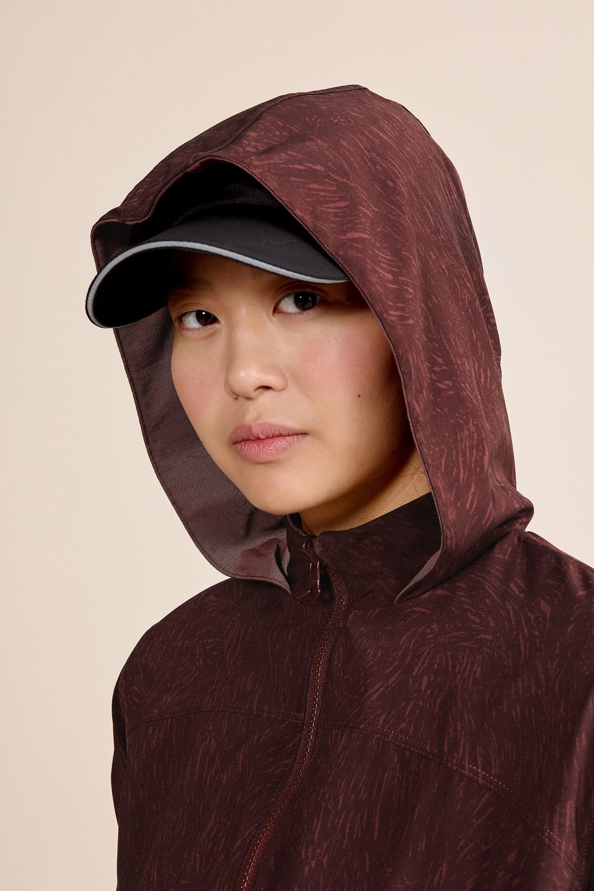 Revesible Propel Jacket