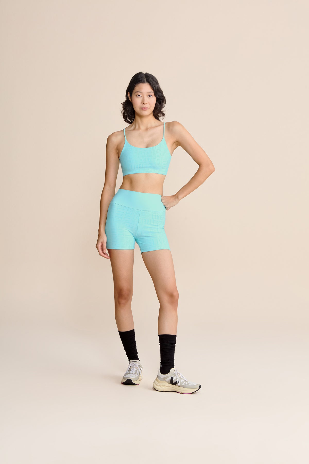 Curve LIVE! Sense Pro® Sports Bra