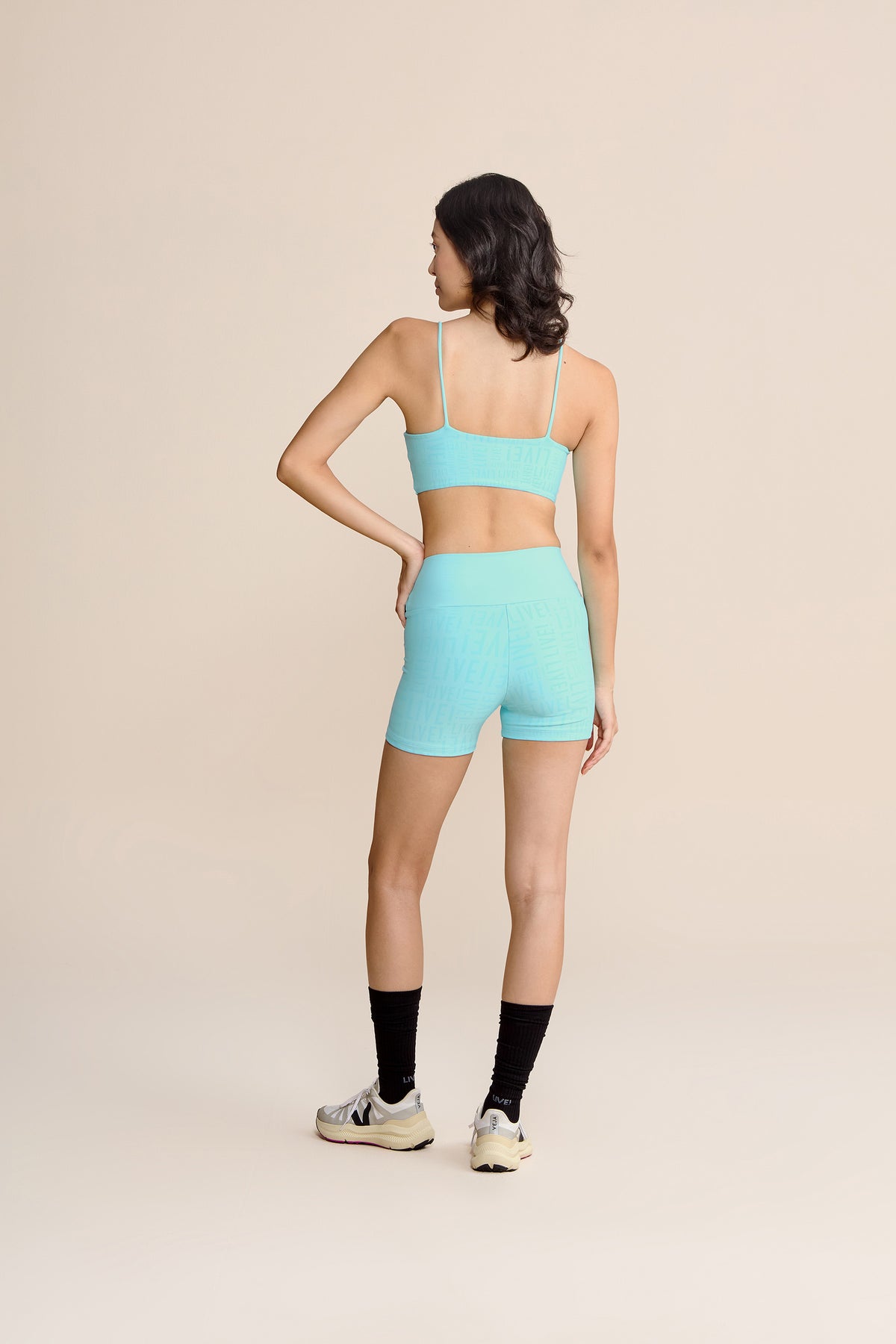 Curve LIVE! Sense Pro® Sports Bra