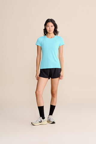 Action Side T-Shirt