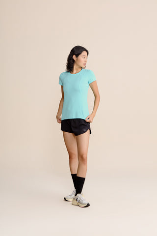 Action Side T-Shirt