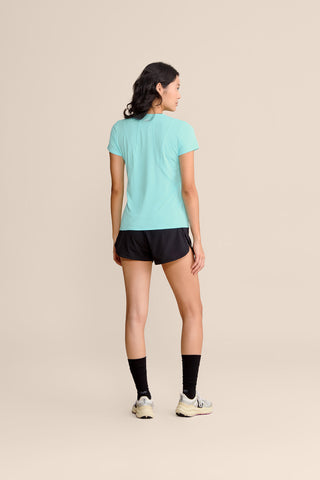 Action Side T-Shirt