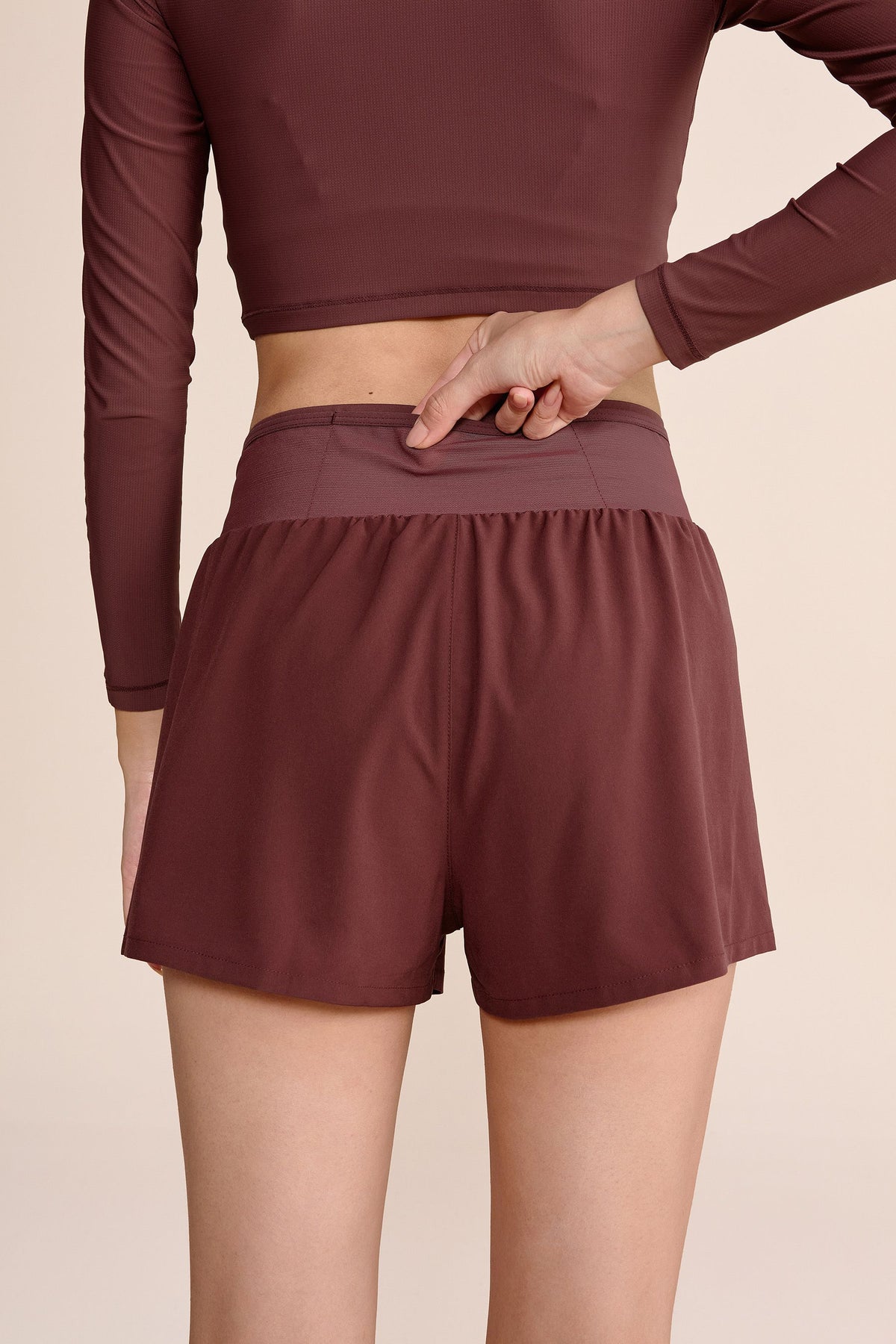 Pro Six Pockets Shorts