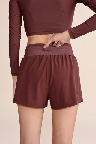 Pro Six Pockets Shorts