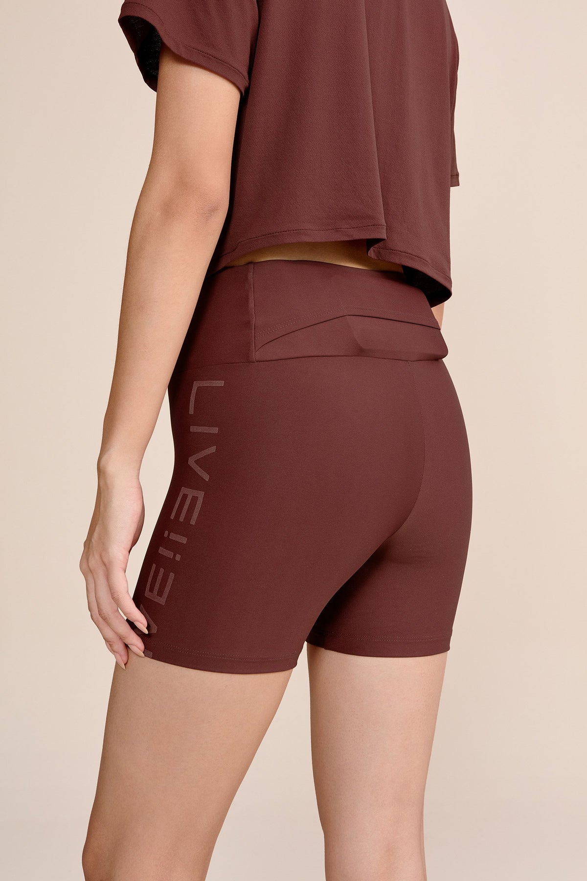 Icon Neo Shorts