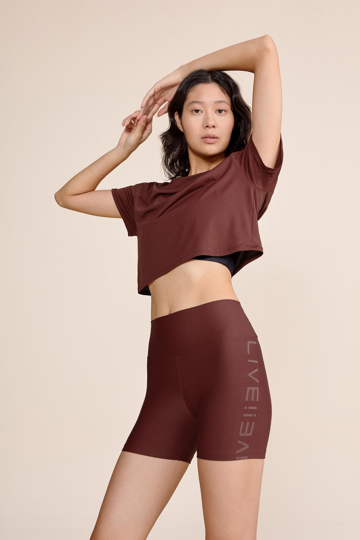 Icon Neo Shorts