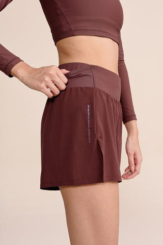 Pro Six Pockets Shorts