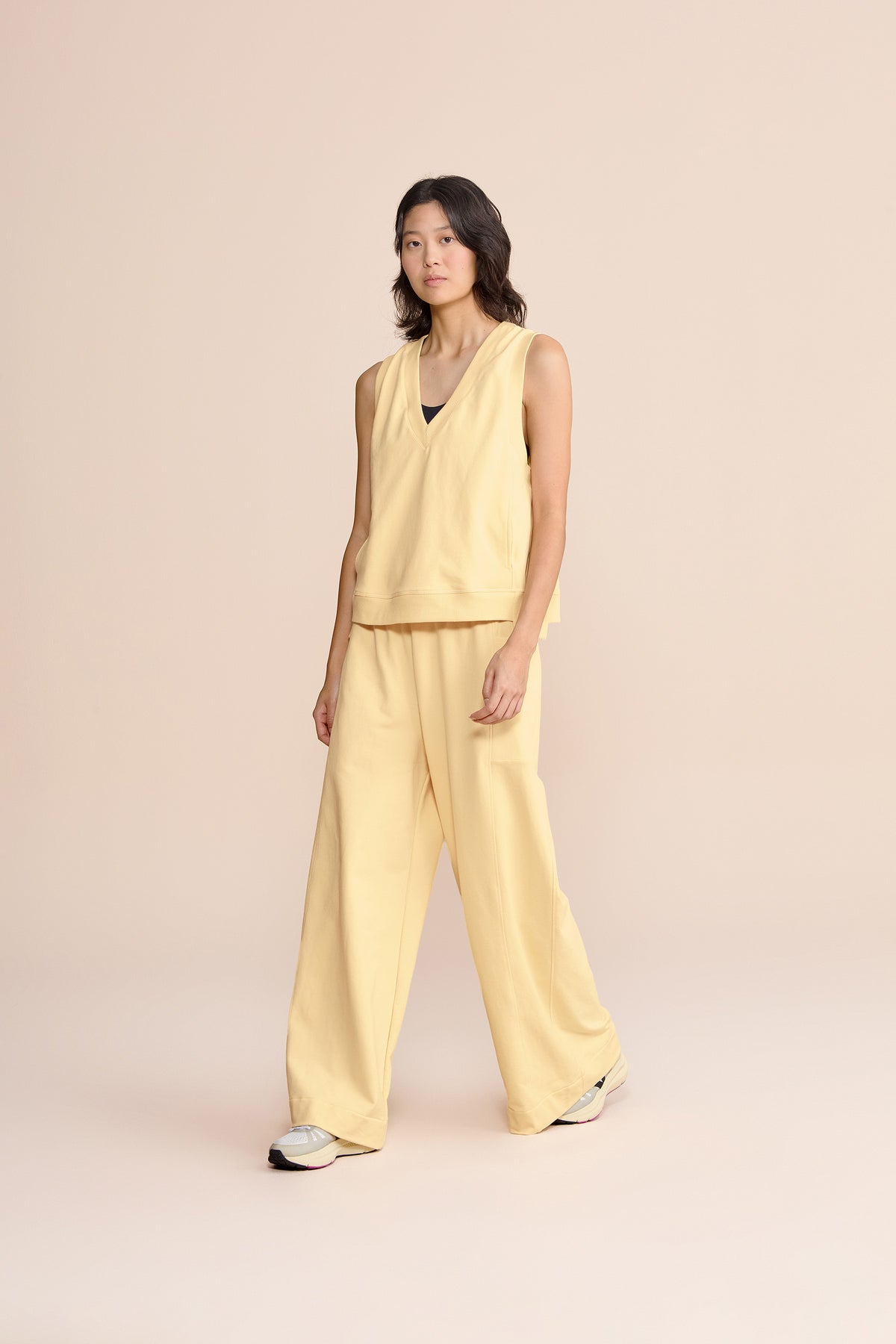 Dryside Straight-Leg Joggers
