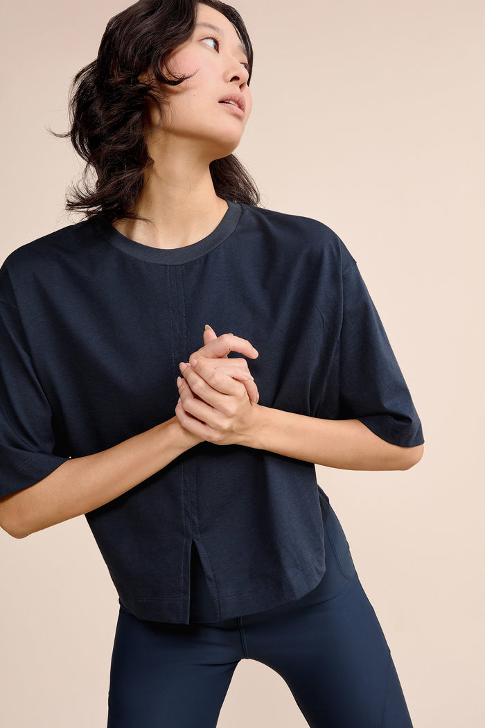 Soft Pima T-Shirt