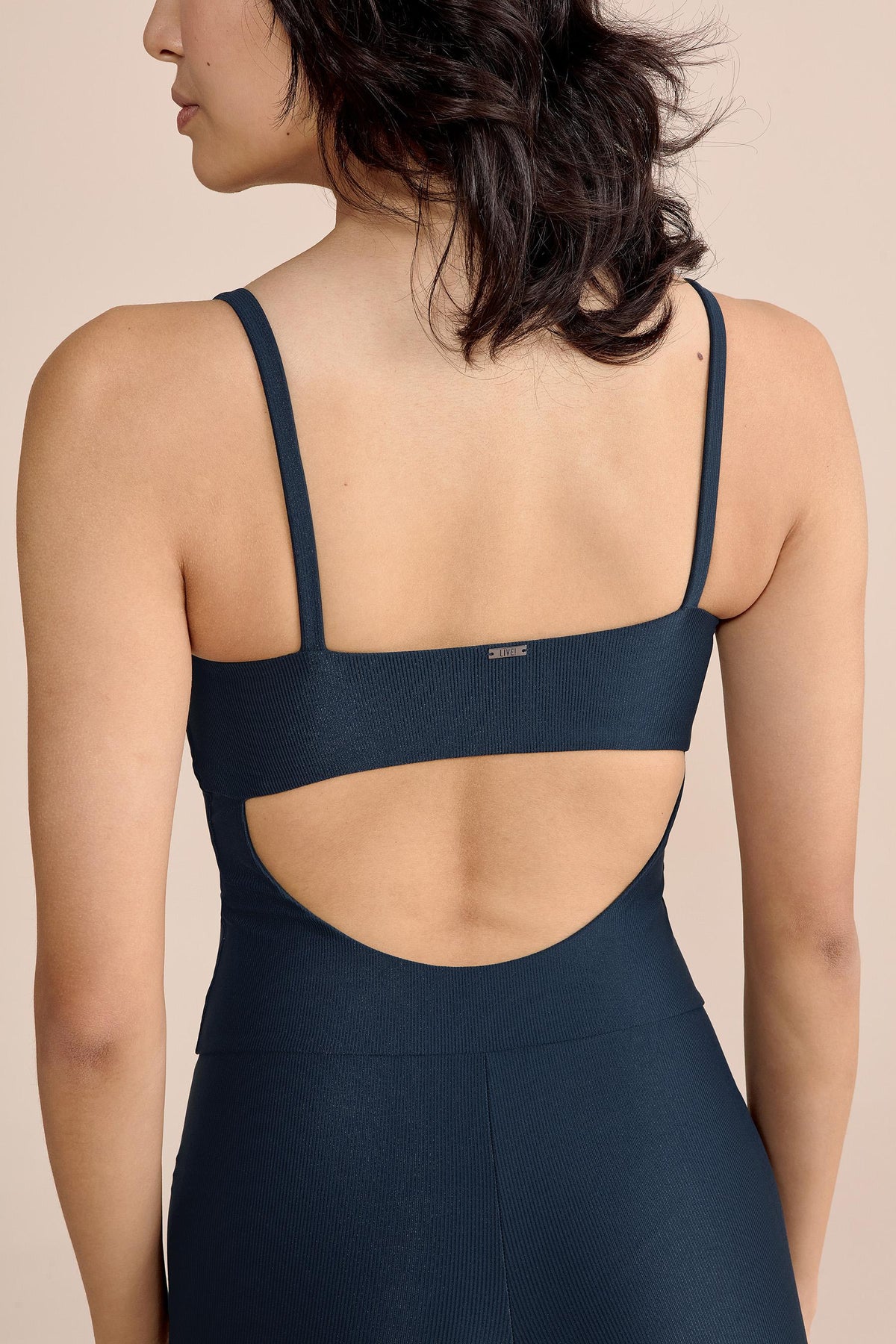 Allure® Adaptiv Shorts Bodysuit