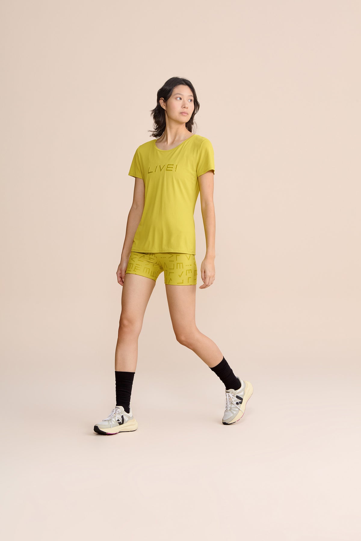 LIVE! Comfort T-Shirt