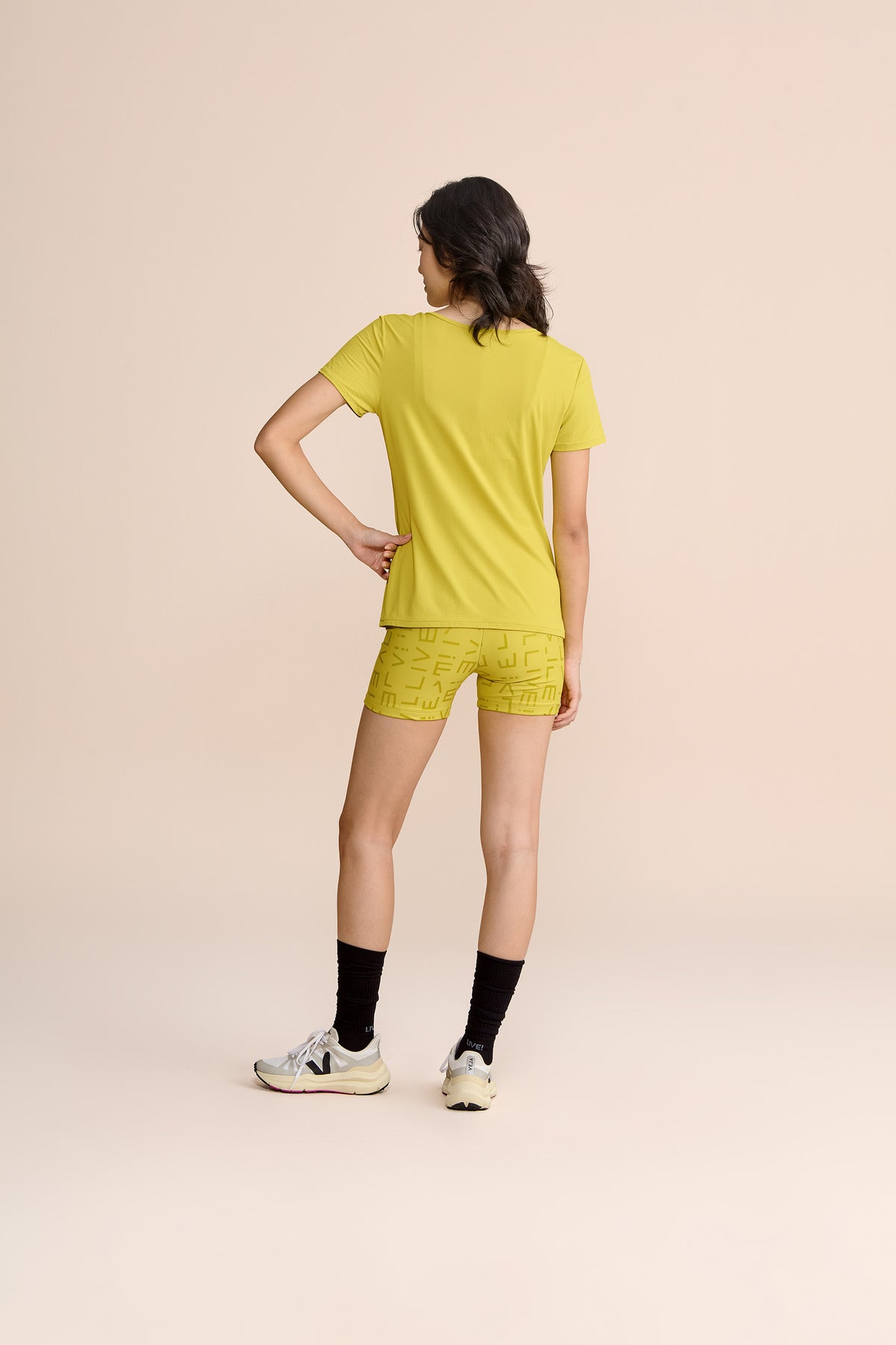 LIVE! Comfort T-Shirt