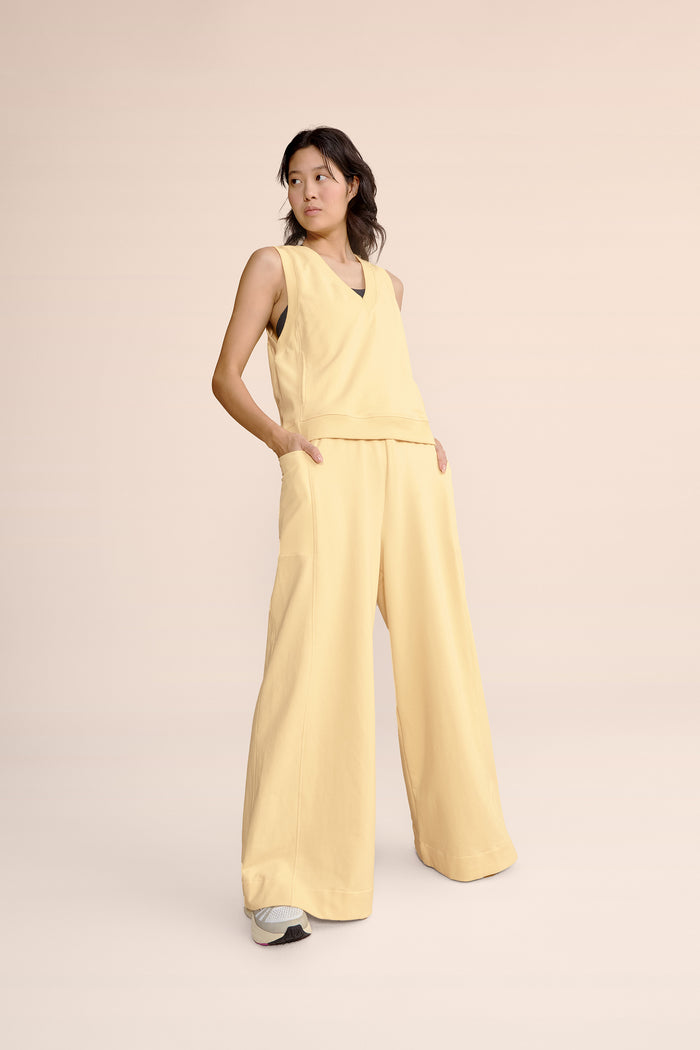 Dryside Straight-Leg Joggers