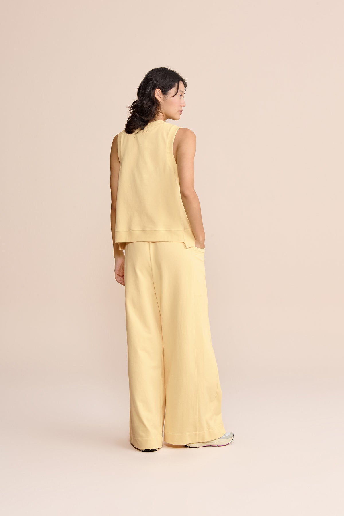 Dryside Straight-Leg Joggers