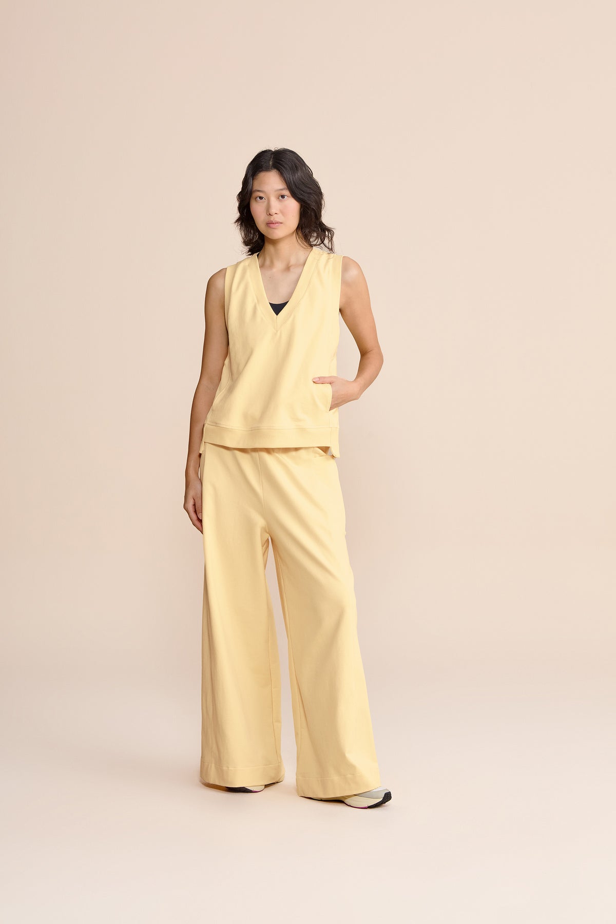 Dryside Straight-Leg Joggers