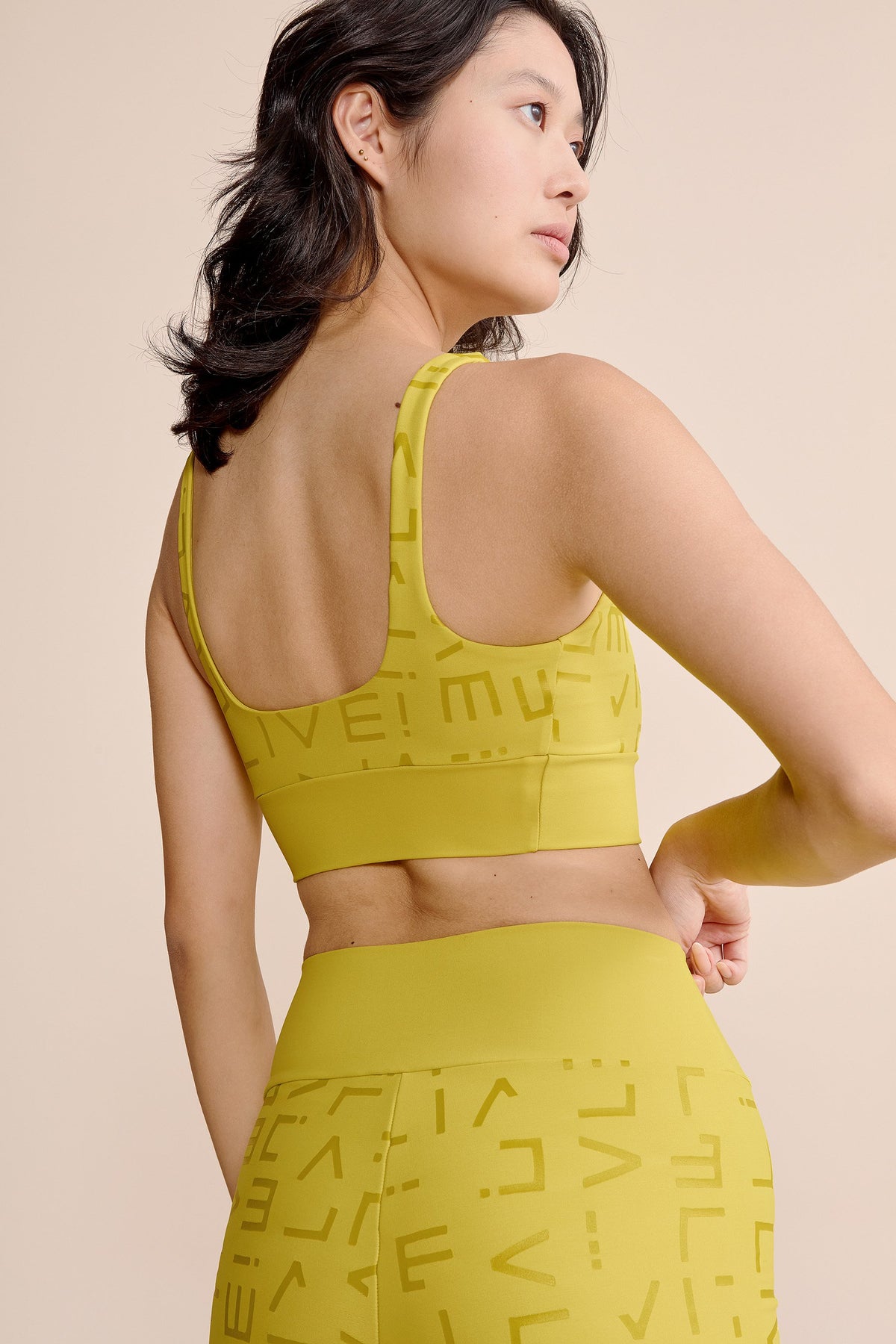 Hydefit® Adaptiv Icon Neo Bra