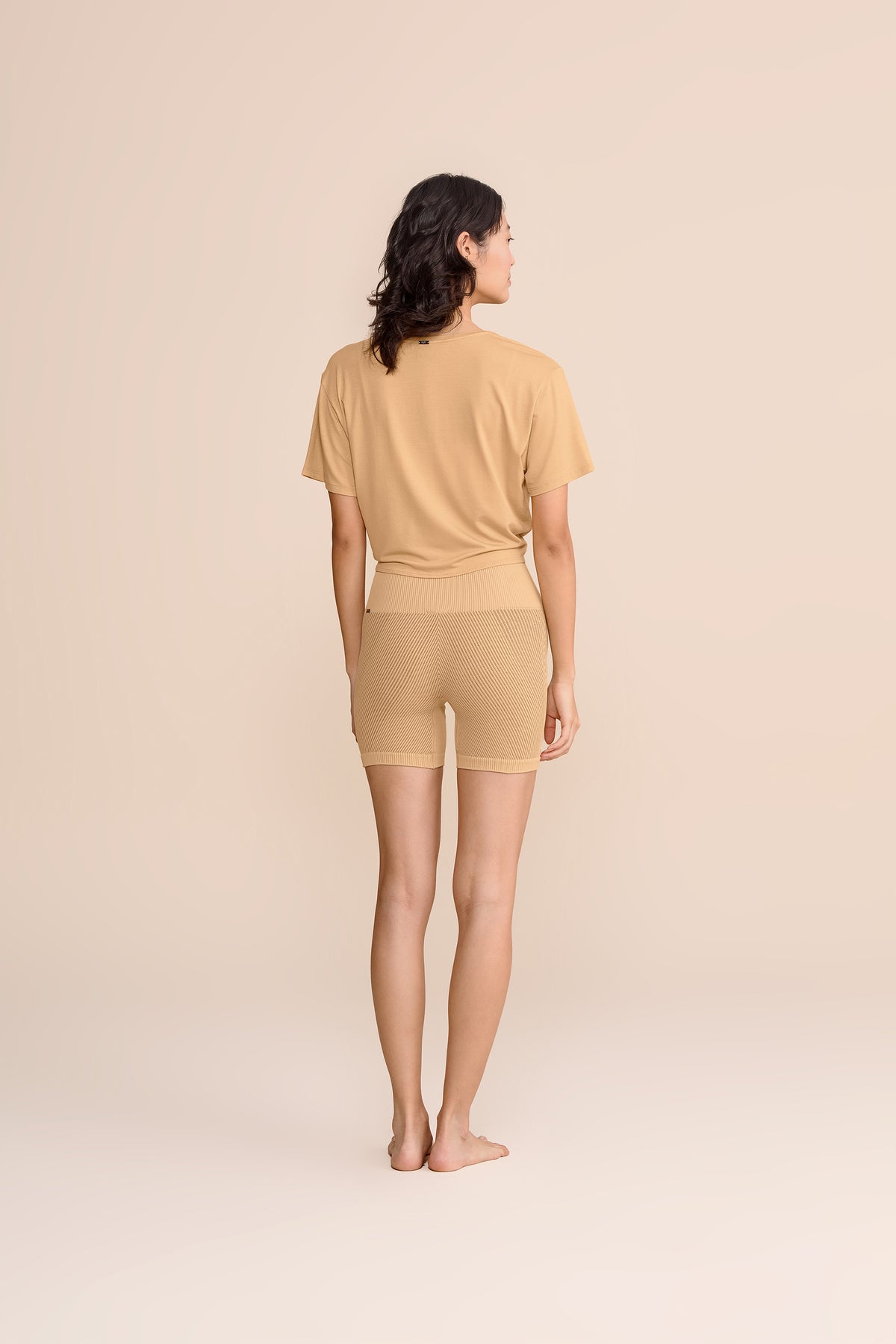Whisper Wrap Top