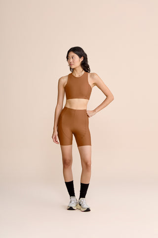 Allure® Mat Adaptiv Long Shorts