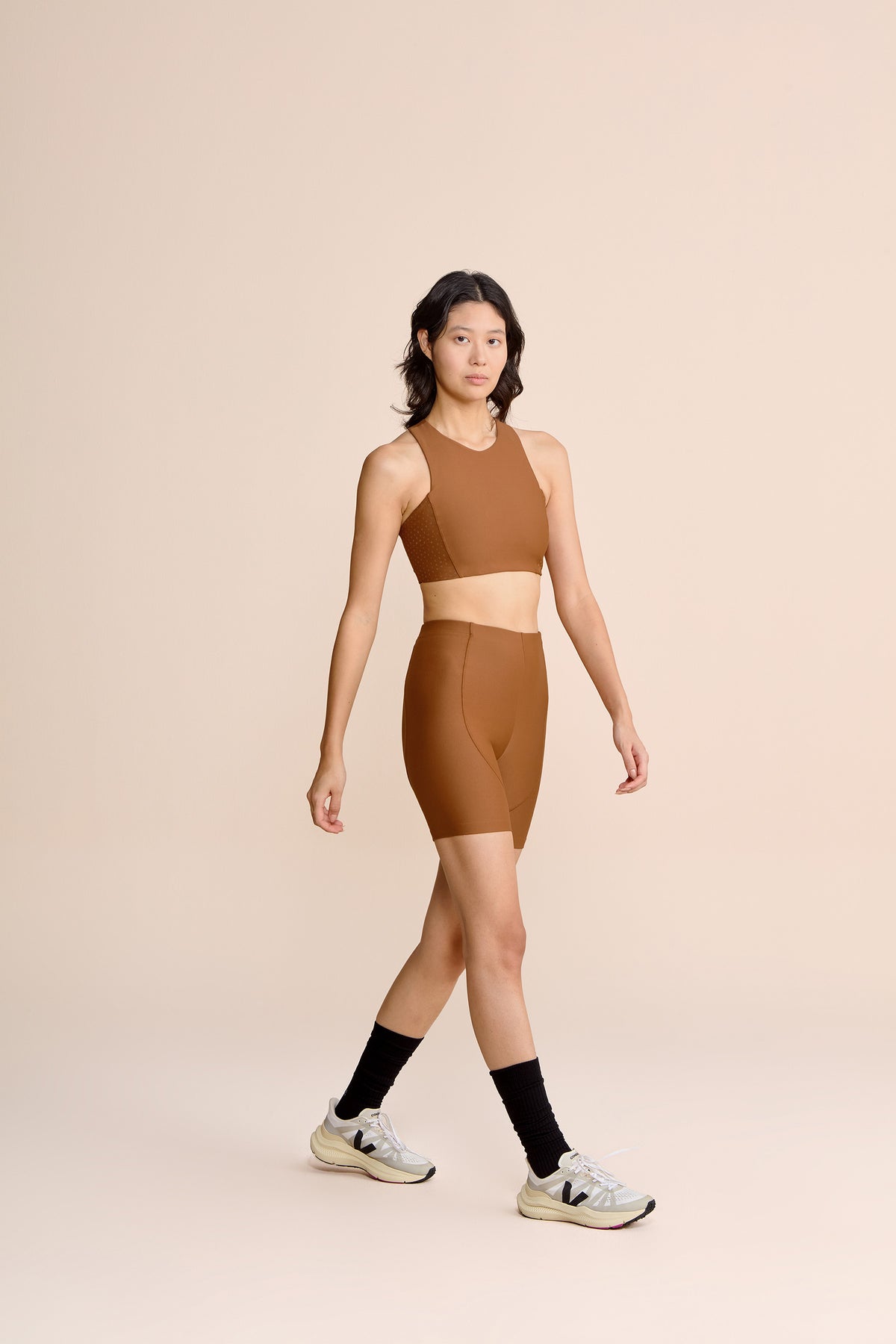 Allure® Mat Adaptiv Long Shorts