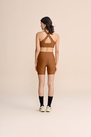 Allure® Mat Adaptiv Long Shorts