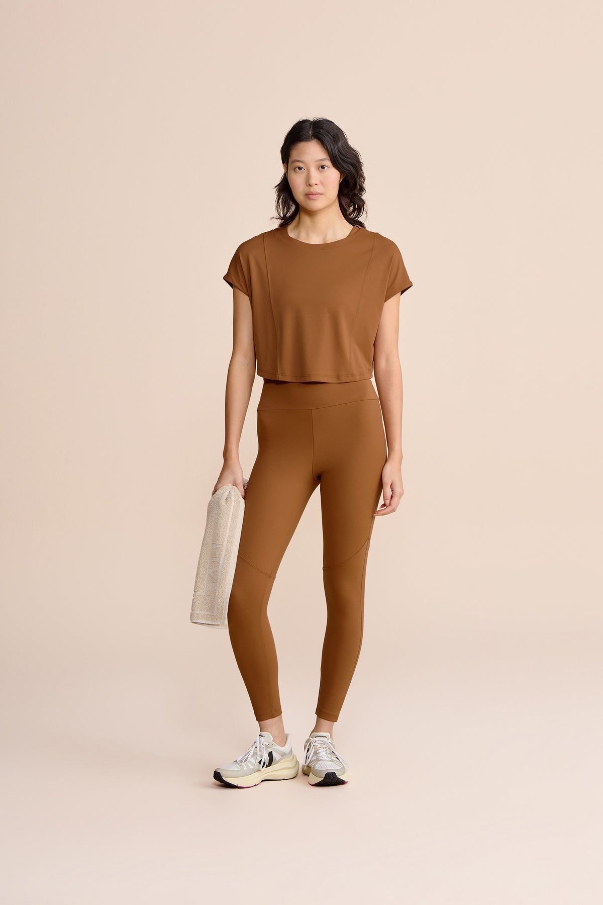 Freedom Bio Stretch T-Shirt