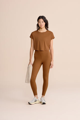 Freedom Bio Stretch T-Shirt