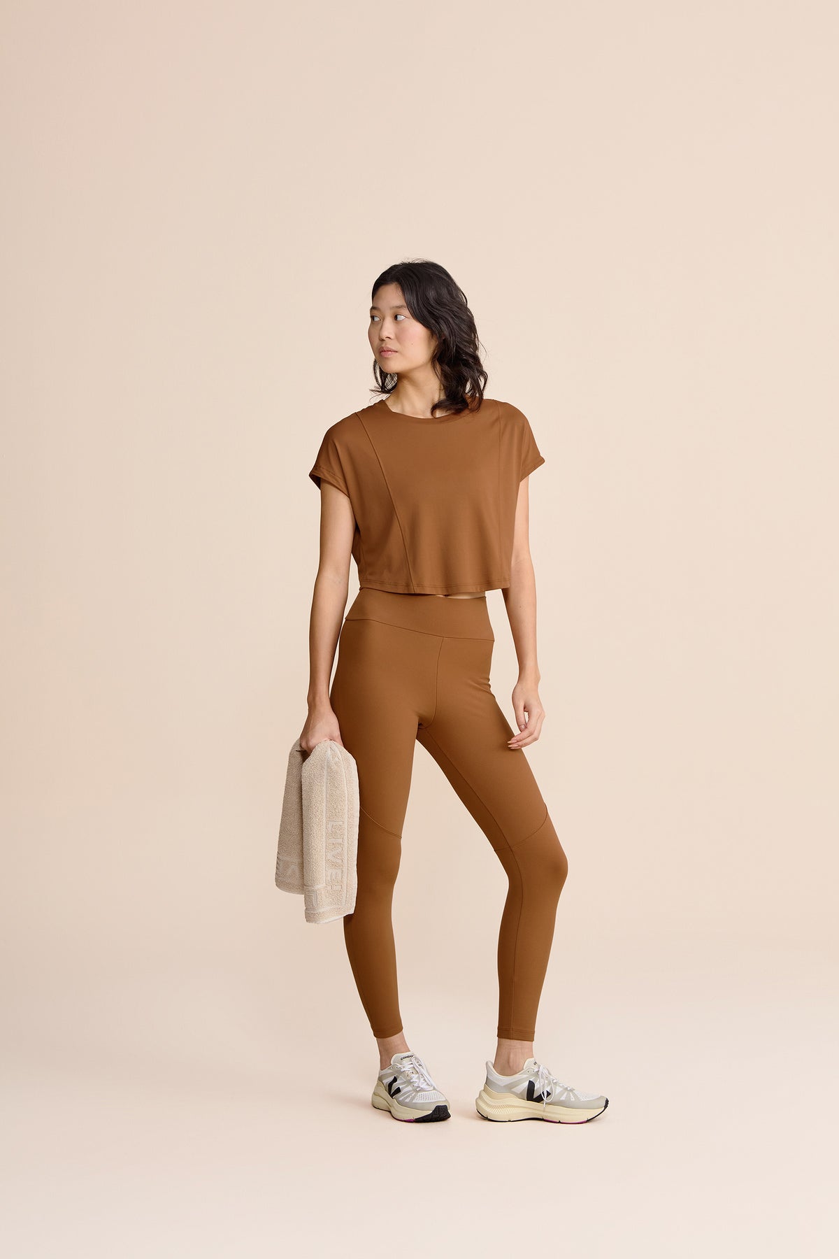 Freedom Bio Stretch T-Shirt