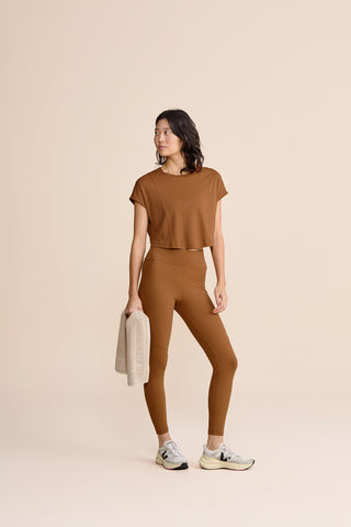 Freedom Bio Stretch T-Shirt