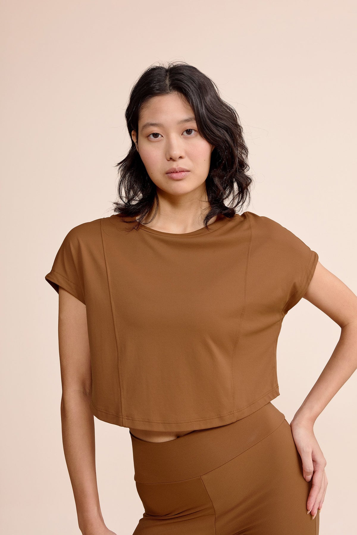 Freedom Bio Stretch T-Shirt