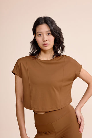 Freedom Bio Stretch T-Shirt