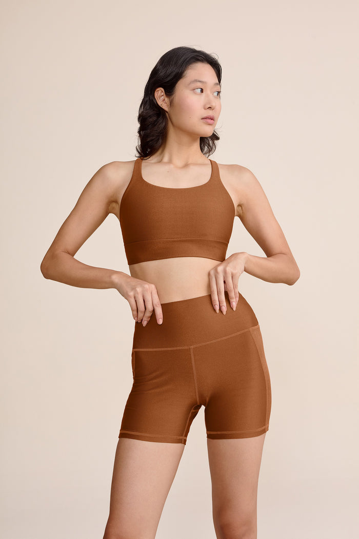Allure® Adaptiv Fit Shorts