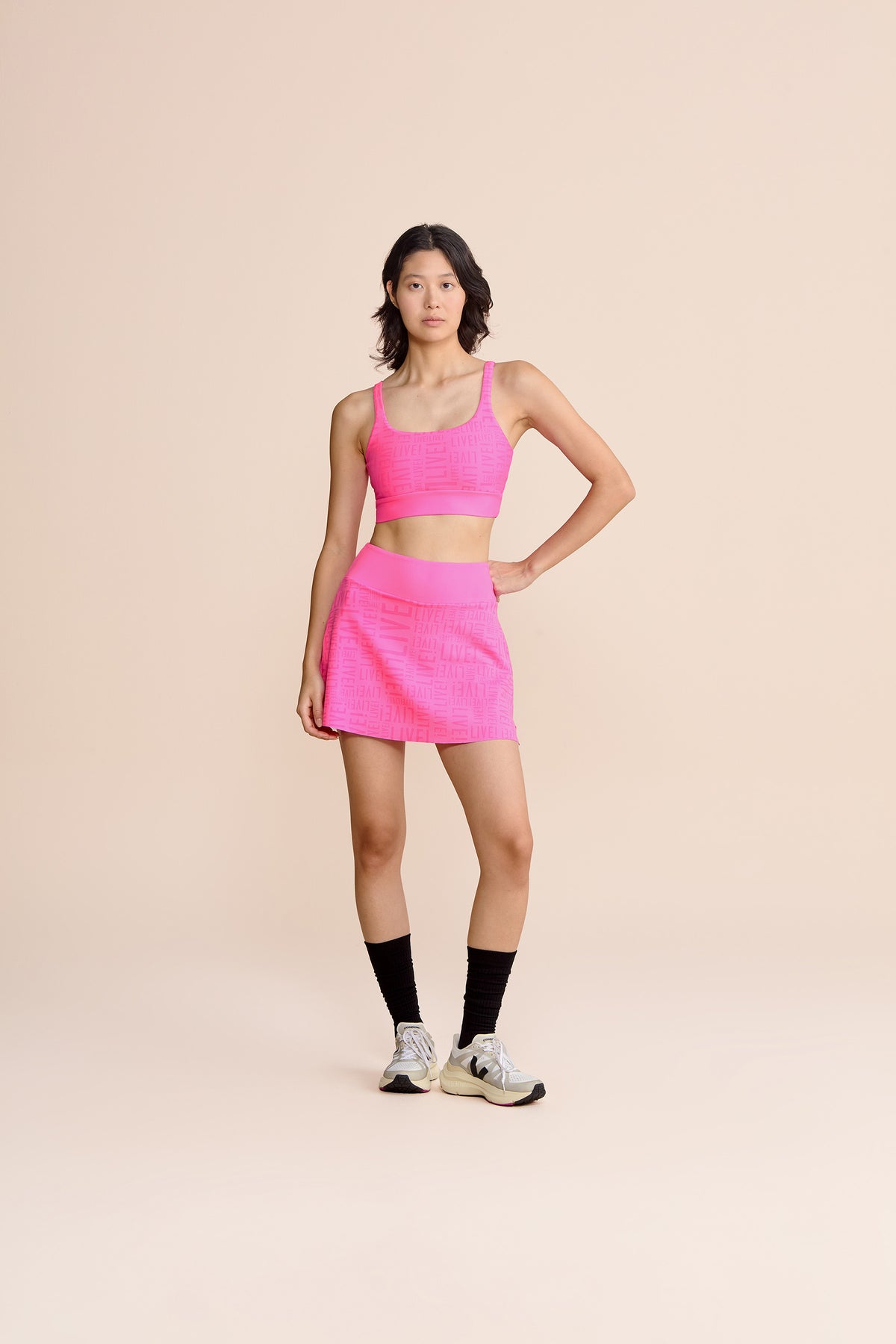 LIVE! Sense Pro® Skirt