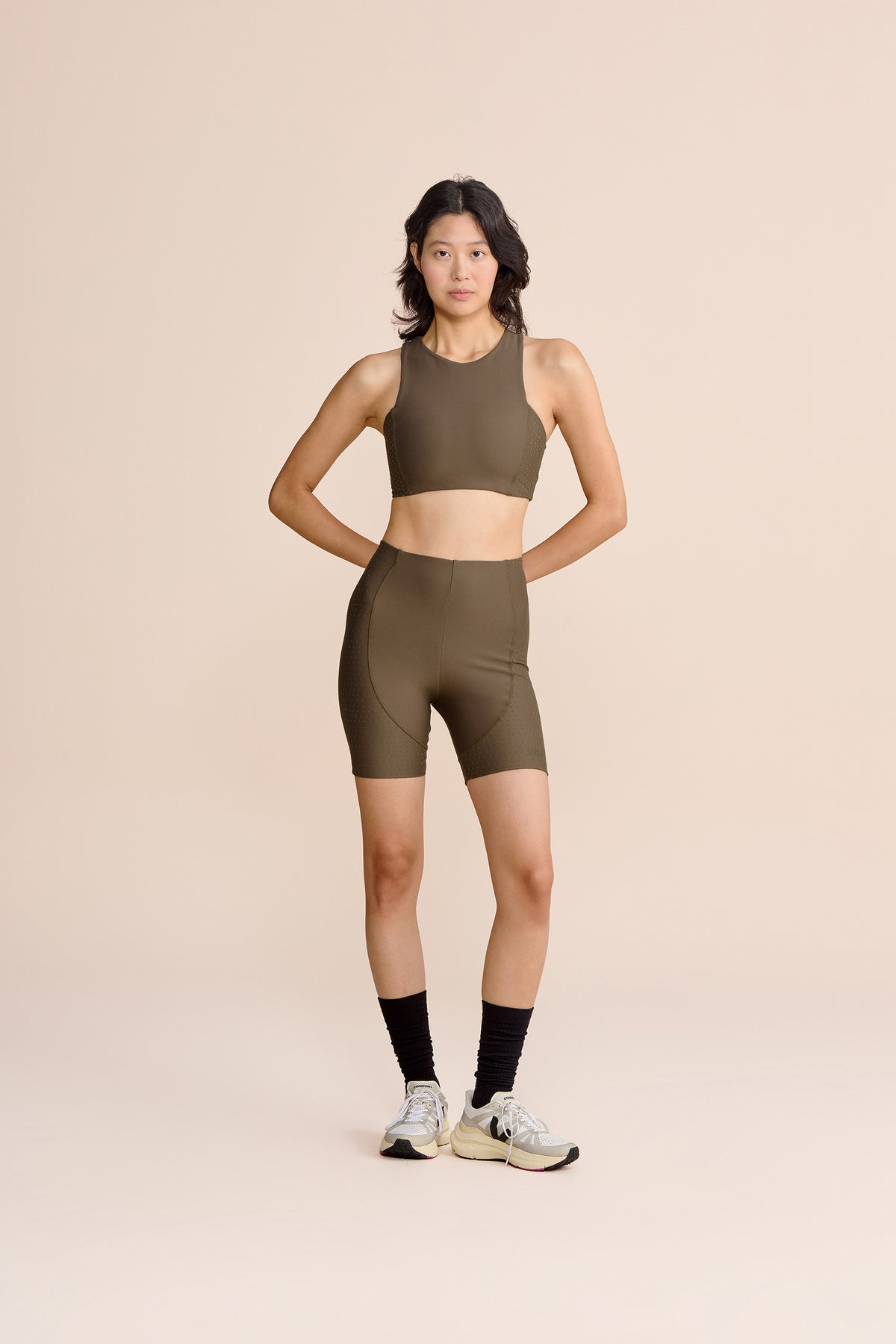 Cross Allure® Mat Adaptiv Sports Bra