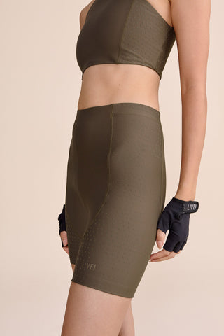 Allure® Mat Adaptiv Long Shorts