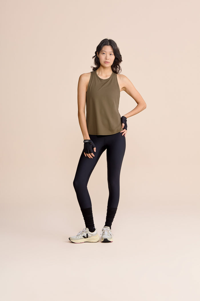 Bio Stretch Tank Top