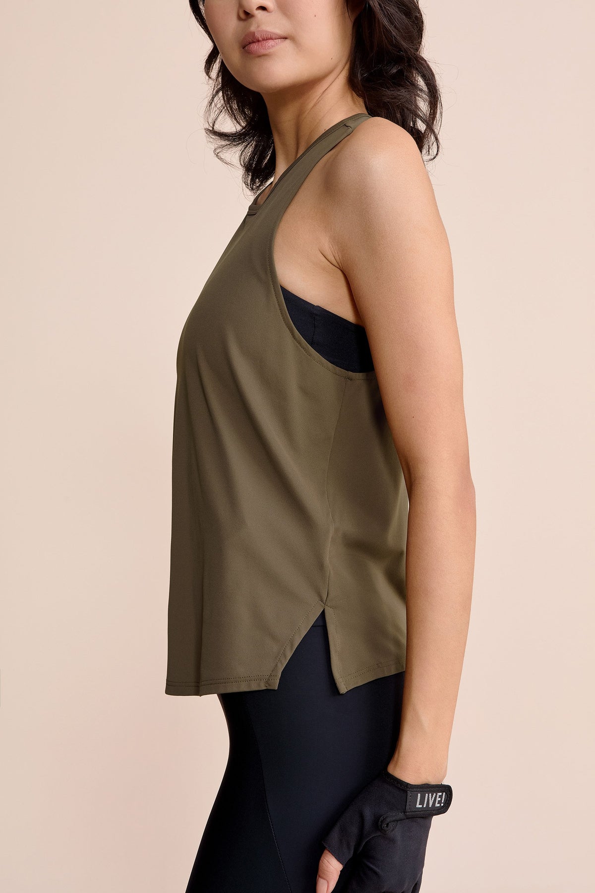 Bio Stretch Tank Top