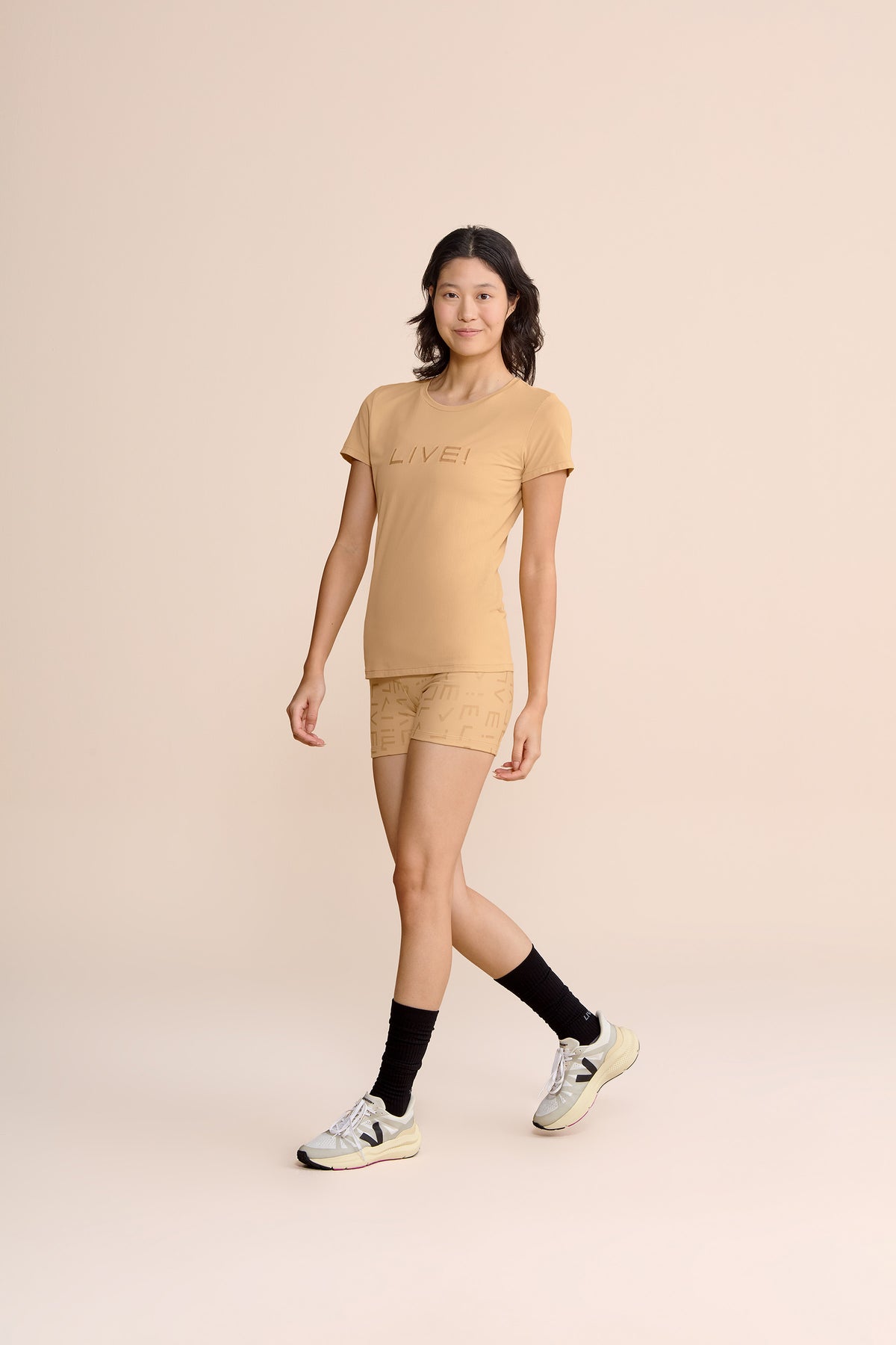 Icon Comfort T-Shirt