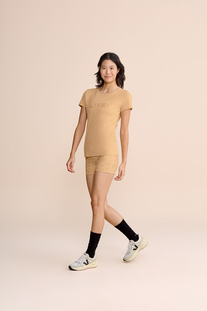 Icon Comfort T-Shirt