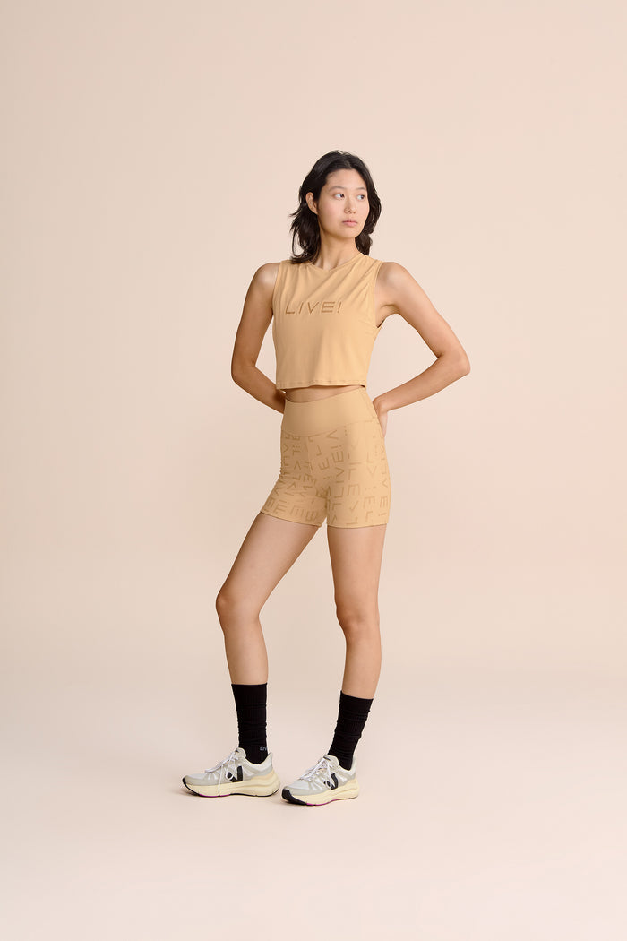 Hydefit® Adaptiv Icon Fit Shorts