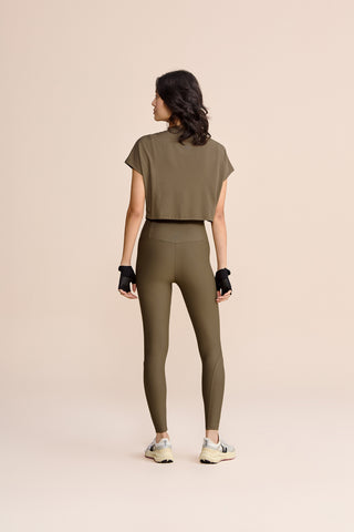 Freedom Bio Stretch T-Shirt