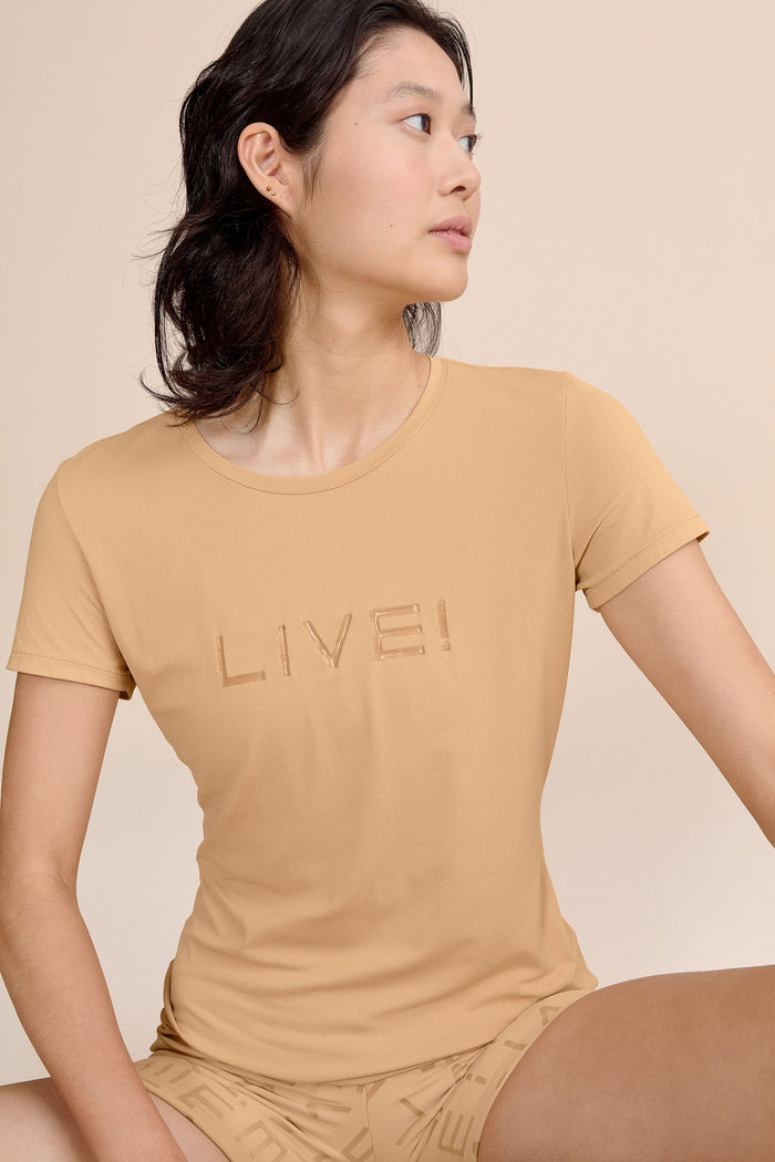 Icon Comfort T-Shirt