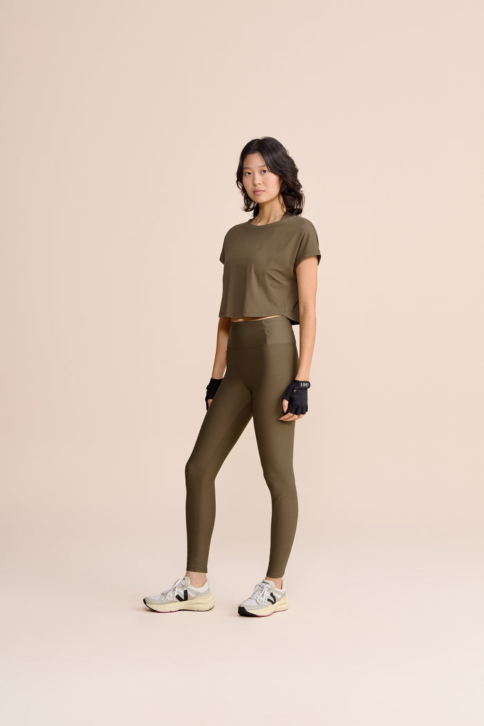 Freedom Bio Stretch T-Shirt