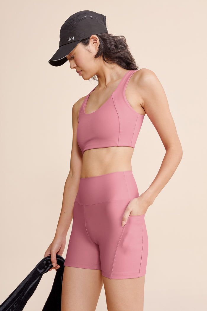 Upfit Shorts