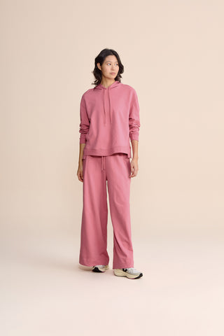 Jog Dryside Hooded Sweatshirt