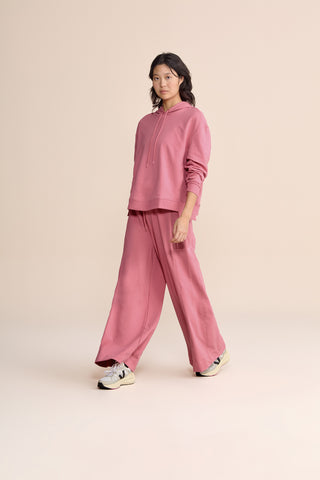 Jog Dryside Hooded Sweatshirt