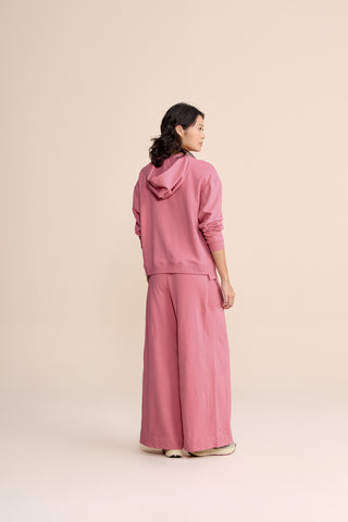 Jog Dryside Hooded Sweatshirt