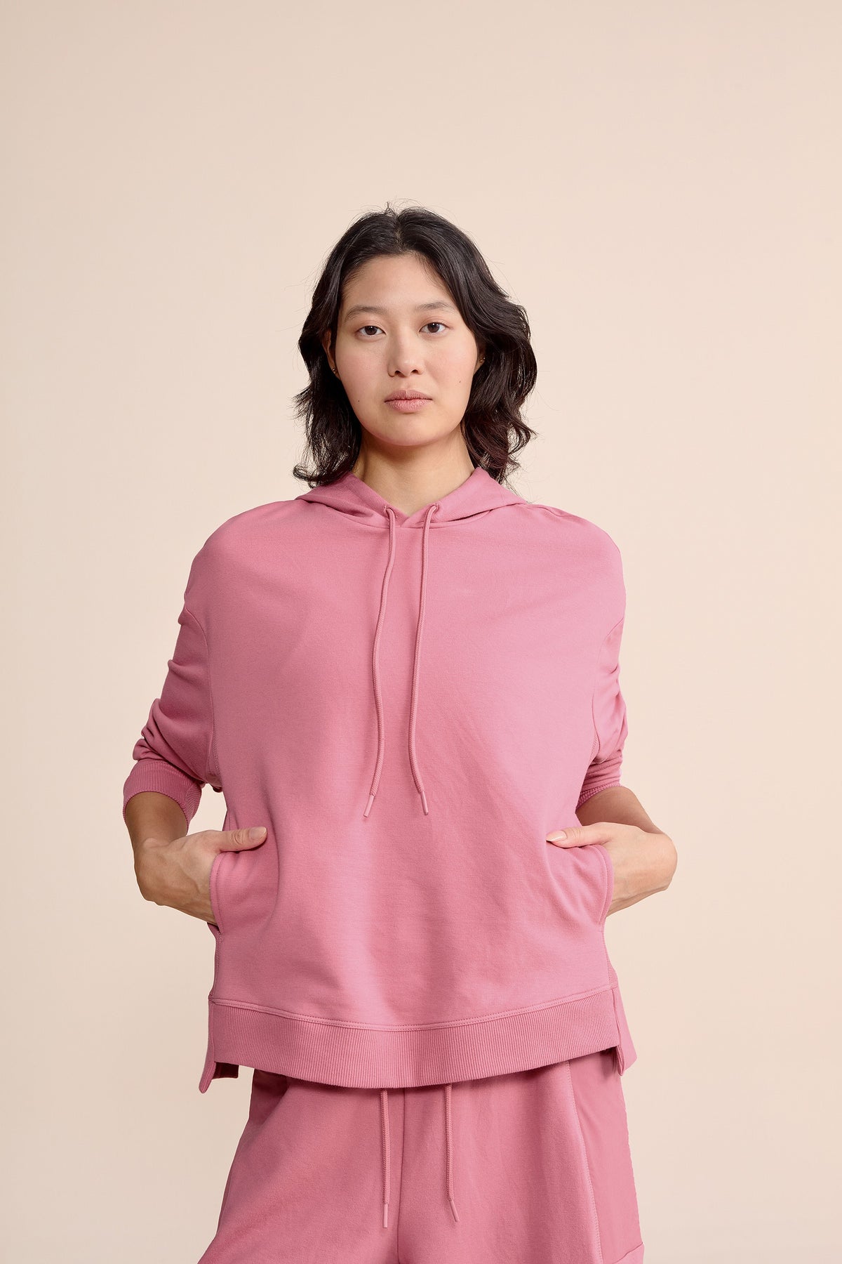 Jog Dryside Hooded Sweatshirt