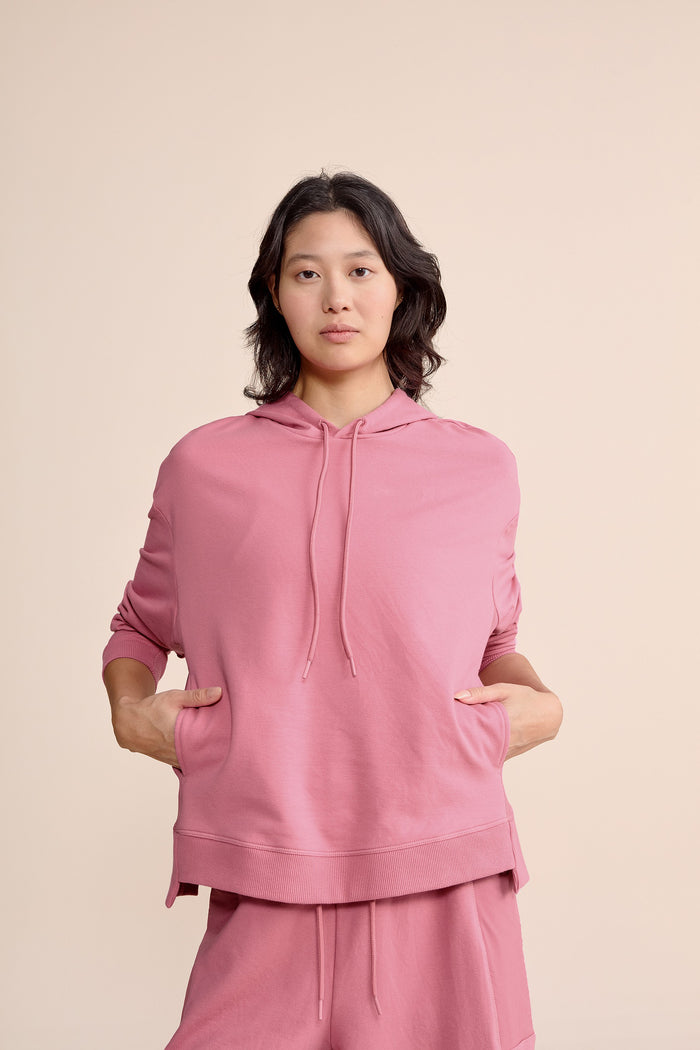 Jog Dryside Hooded Sweatshirt
