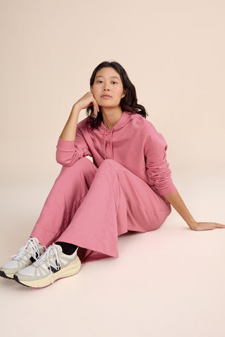 Jog Dryside Hooded Sweatshirt
